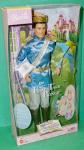 Mattel - Barbie - Fairy Tale - Prince Charming